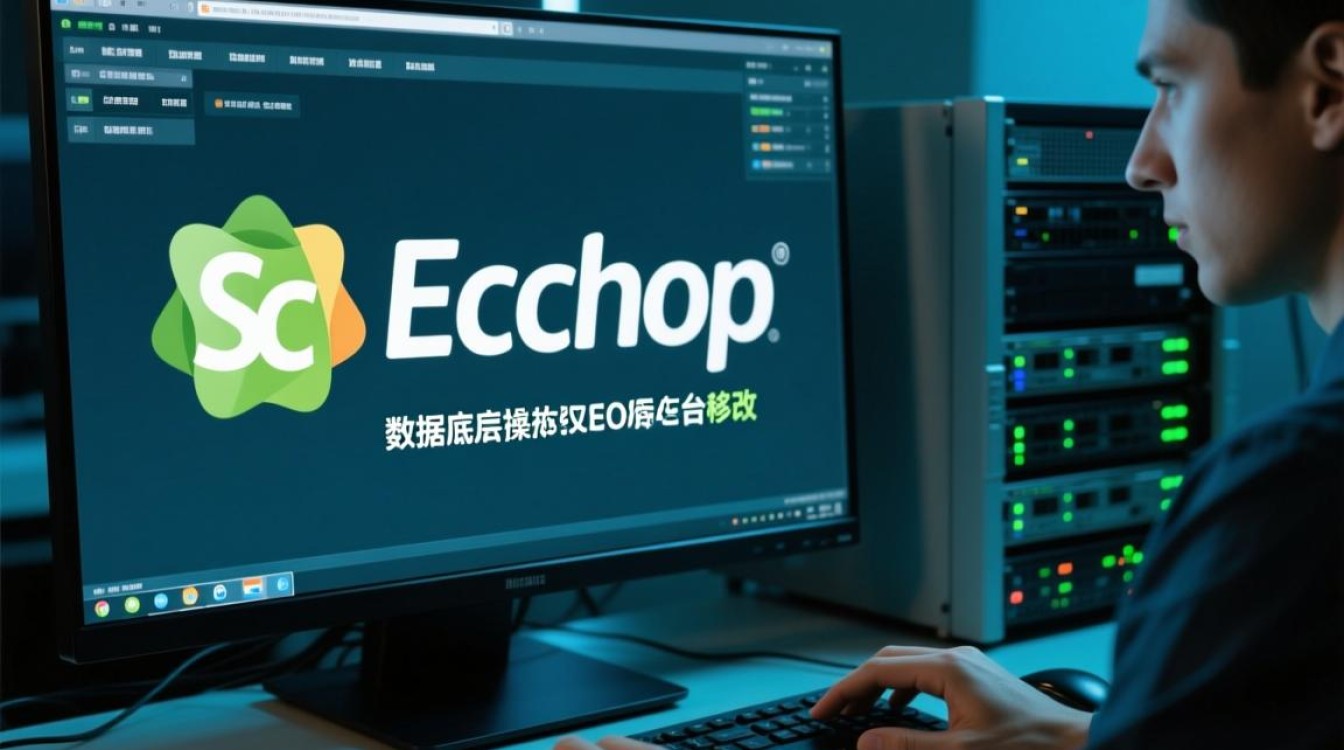 Ecshop更换域名怎么操作?换域名后如何做301重定向?-好主机测评网