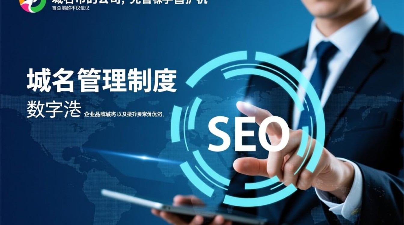 公司域名管理制度,企业域名注册需要什么条件?-好主机测评网