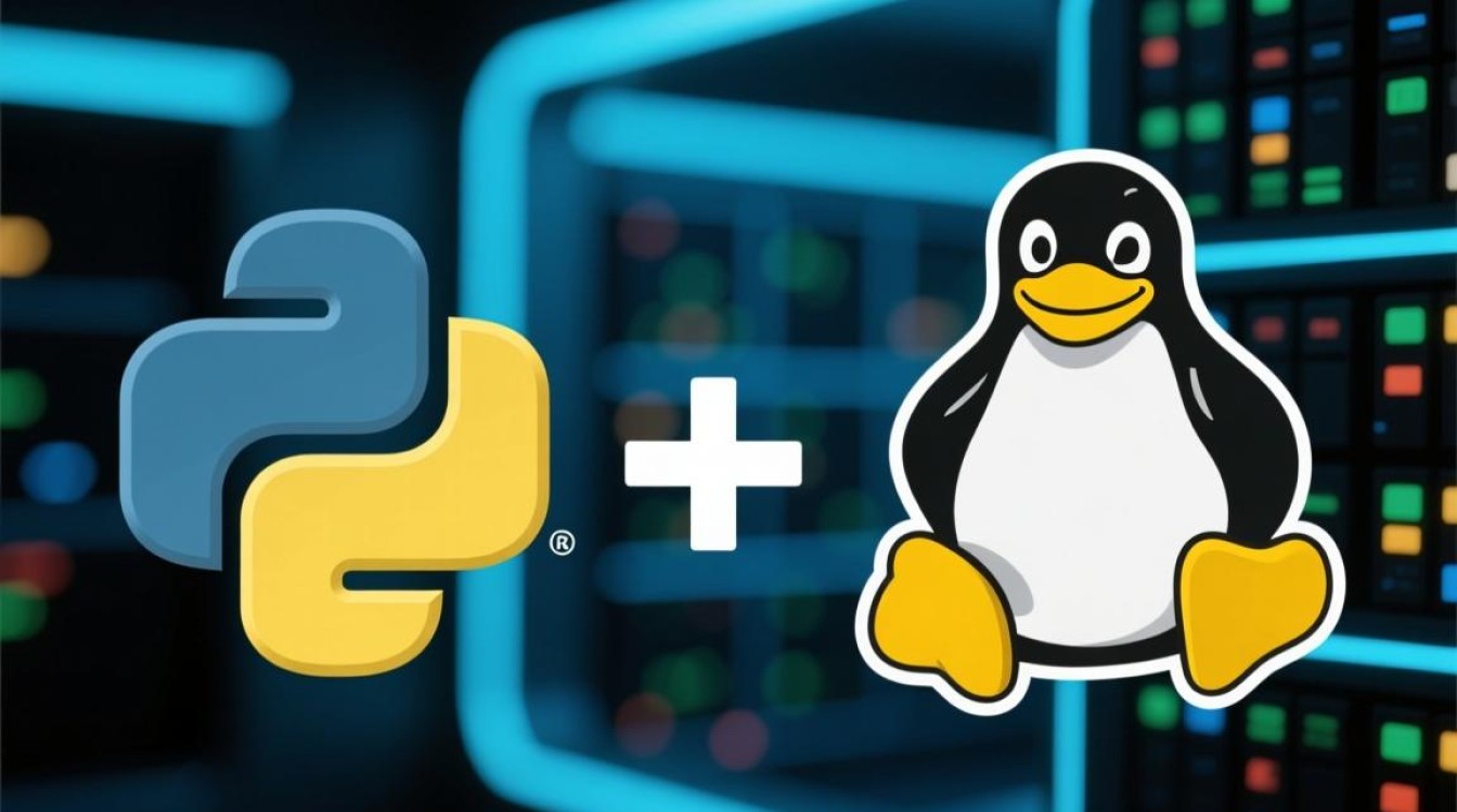 Python Linux编程怎么入门,新手如何快速掌握Python Linux开发?-好主机测评网