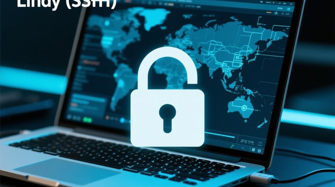 Linux怎么连接主机，SSH远程连接命令怎么写？-好主机测评网