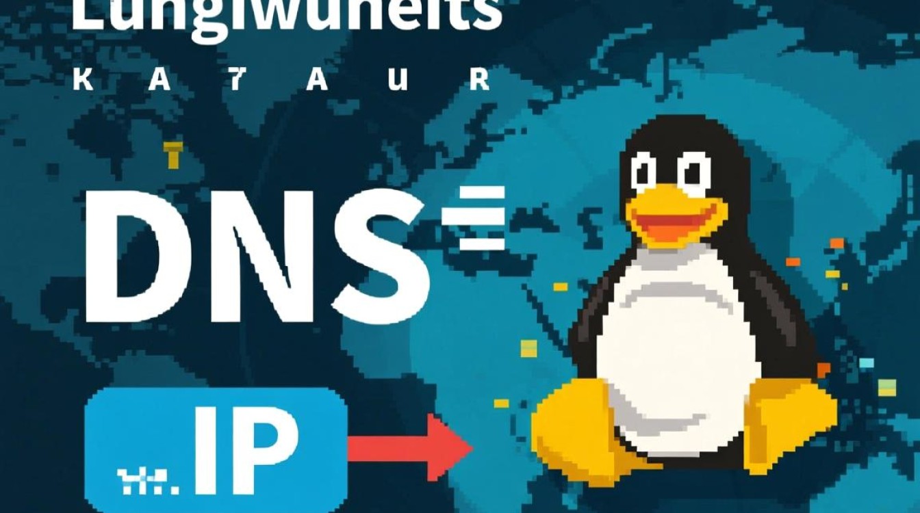 Linux域名映射怎么配置，Linux如何修改hosts文件实现域名解析-好主机测评网