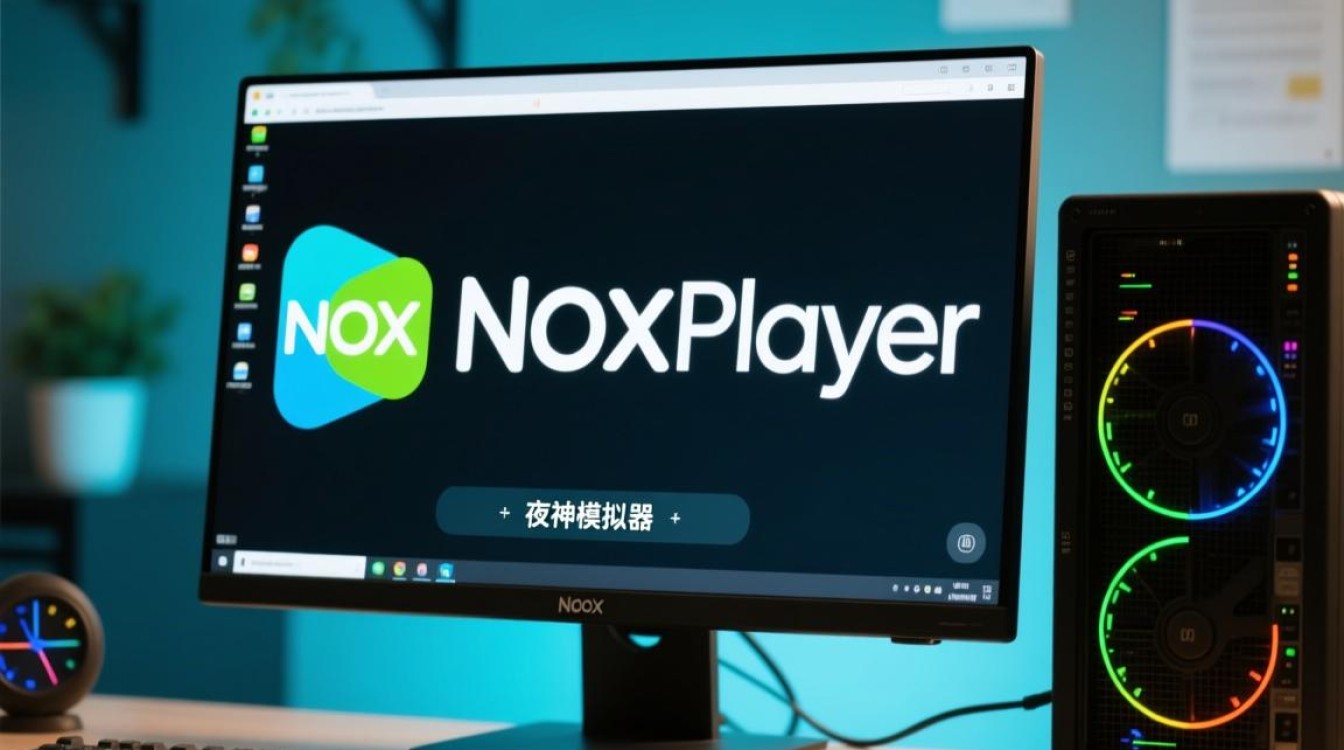 虚拟机如何安装nox，虚拟机安装nox详细教程步骤-好主机测评网