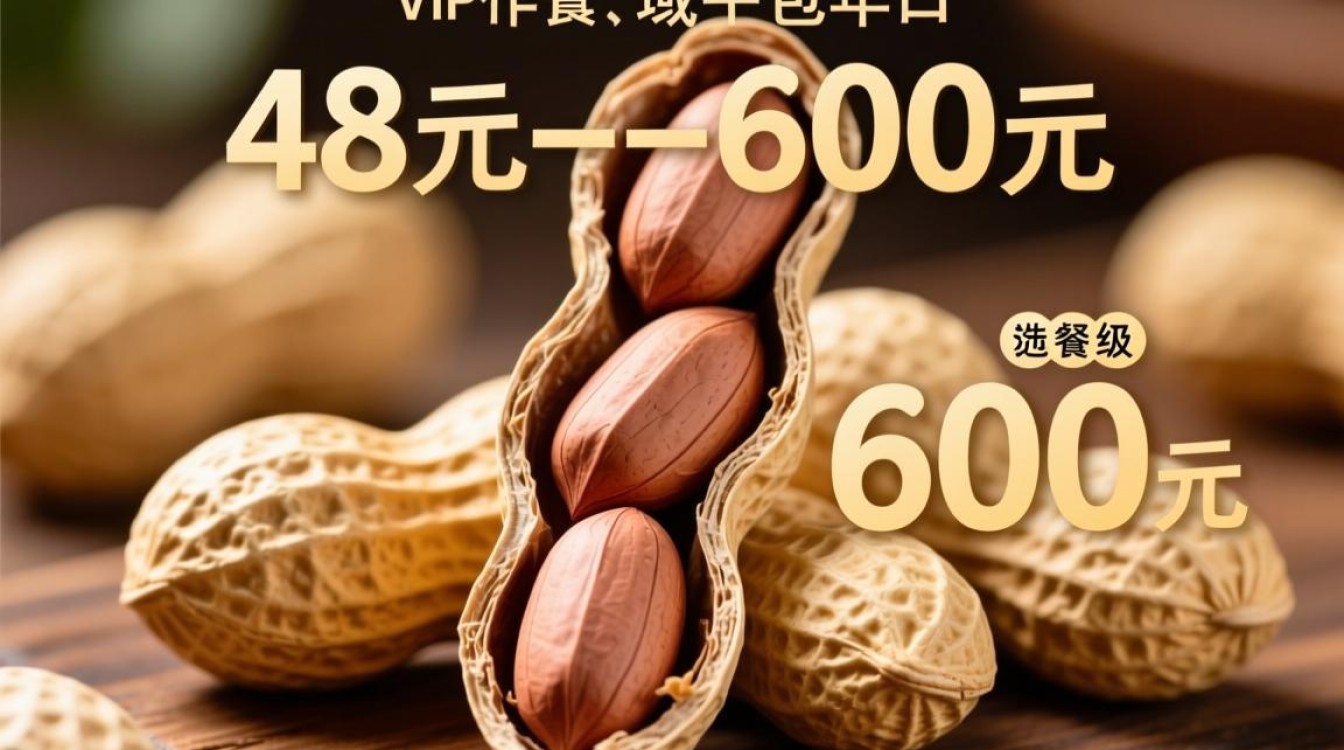 花生壳域名包年多少钱,花生壳域名收费标准是怎样的-好主机测评网