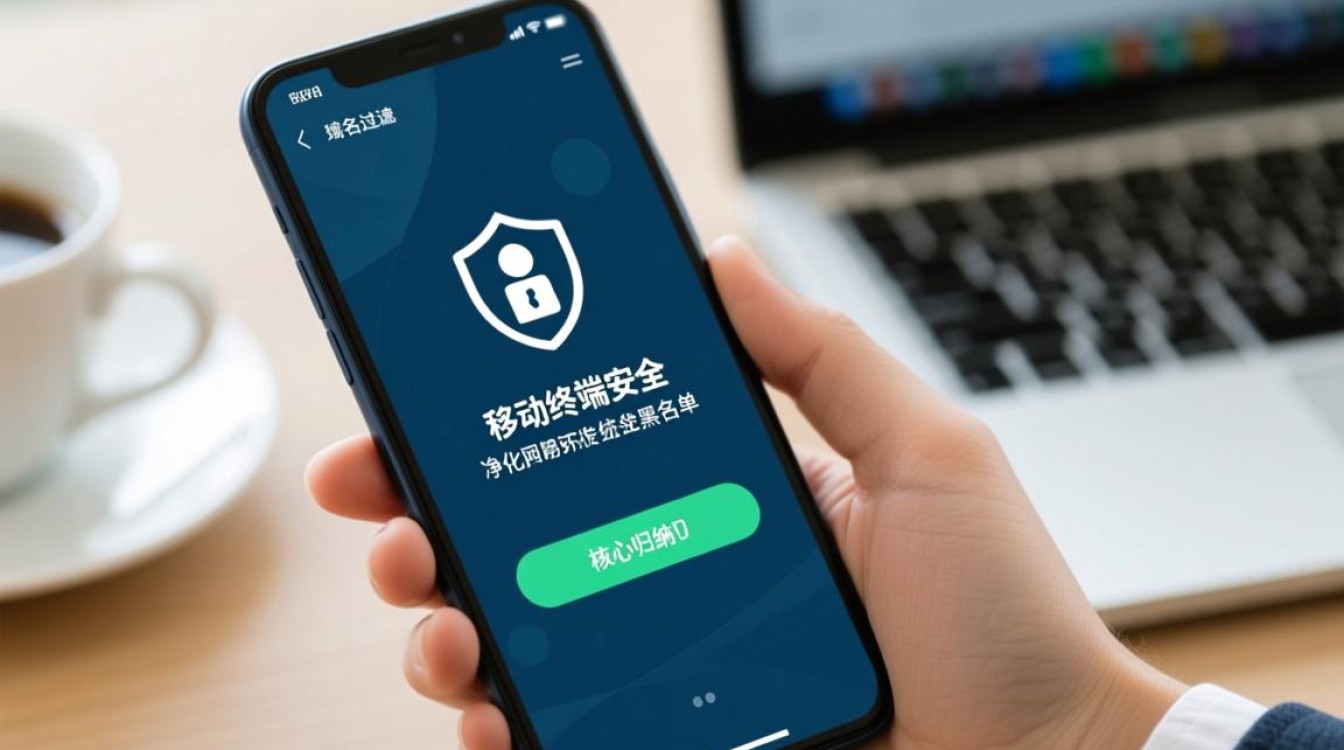 手机域名过滤怎么弄，手机域名过滤规则在哪里设置？-好主机测评网