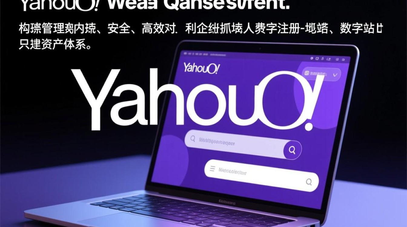 雅虎域名怎么管理？雅虎域名解析如何设置？-好主机测评网