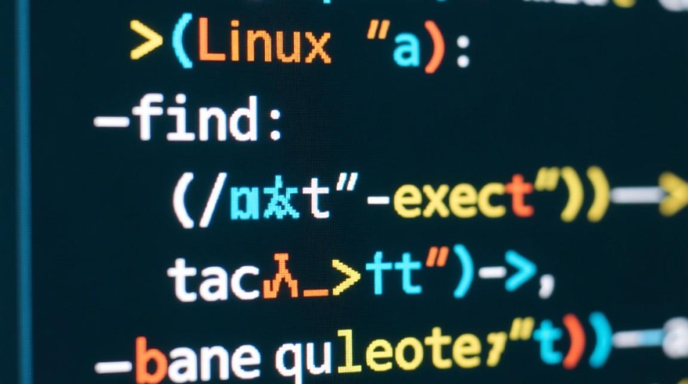 Linux find exec怎么用,find命令执行参数如何写?-好主机测评网