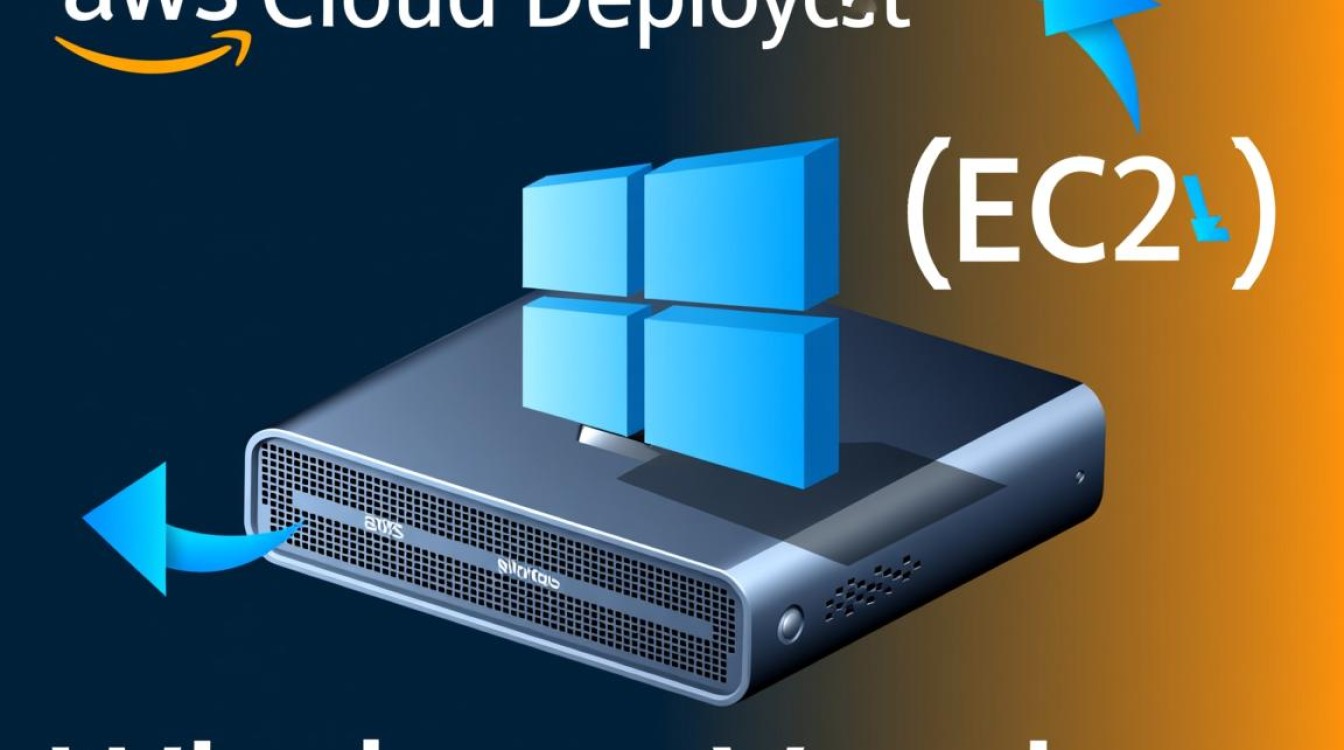 AWS Windows虚拟机怎么搭建？AWS云服务器配置教程详解-好主机测评网