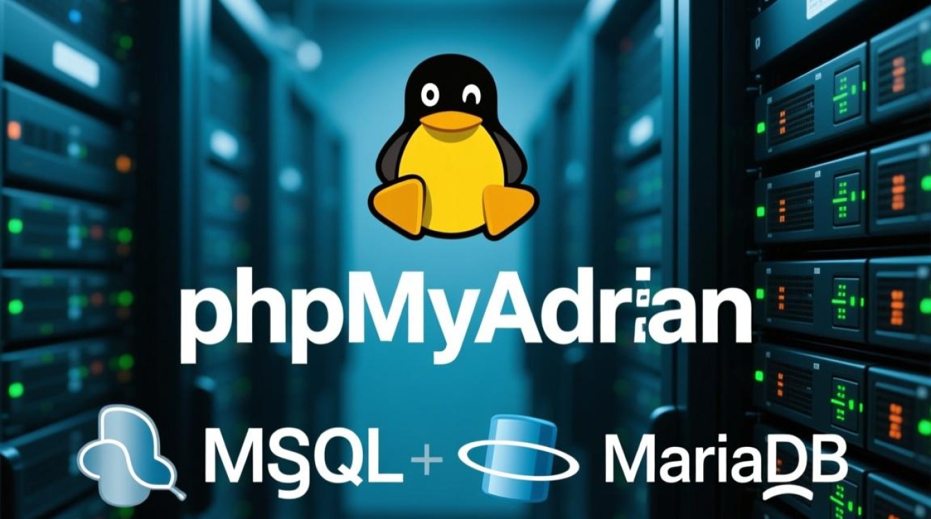 Linux怎么安装phpMyAdmin？详细图文教程步骤有哪些？-好主机测评网