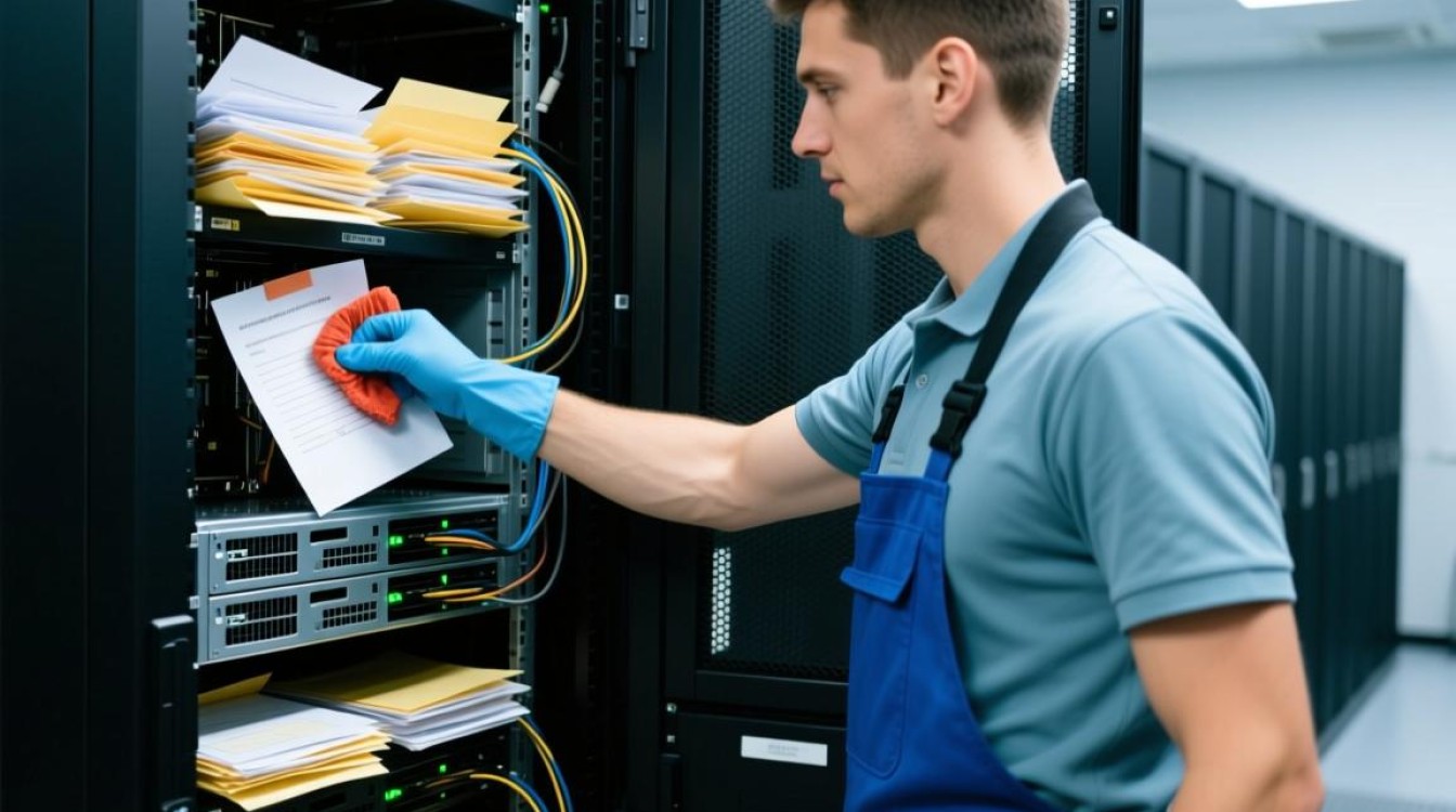 虚拟机系统怎么清理，虚拟机怎么彻底清理垃圾文件？-好主机测评网