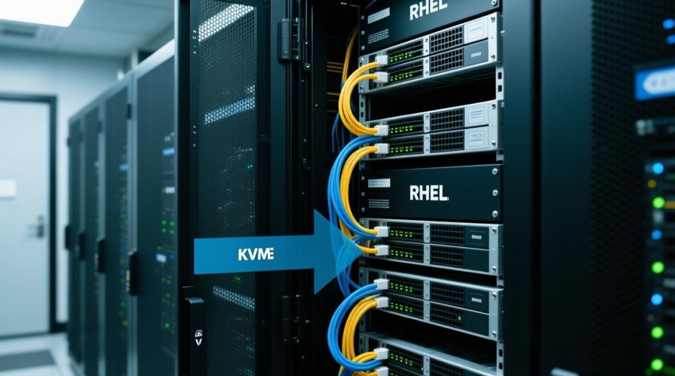 RHCE考生虚拟机怎么下载？红帽认证考试环境配置教程-好主机测评网