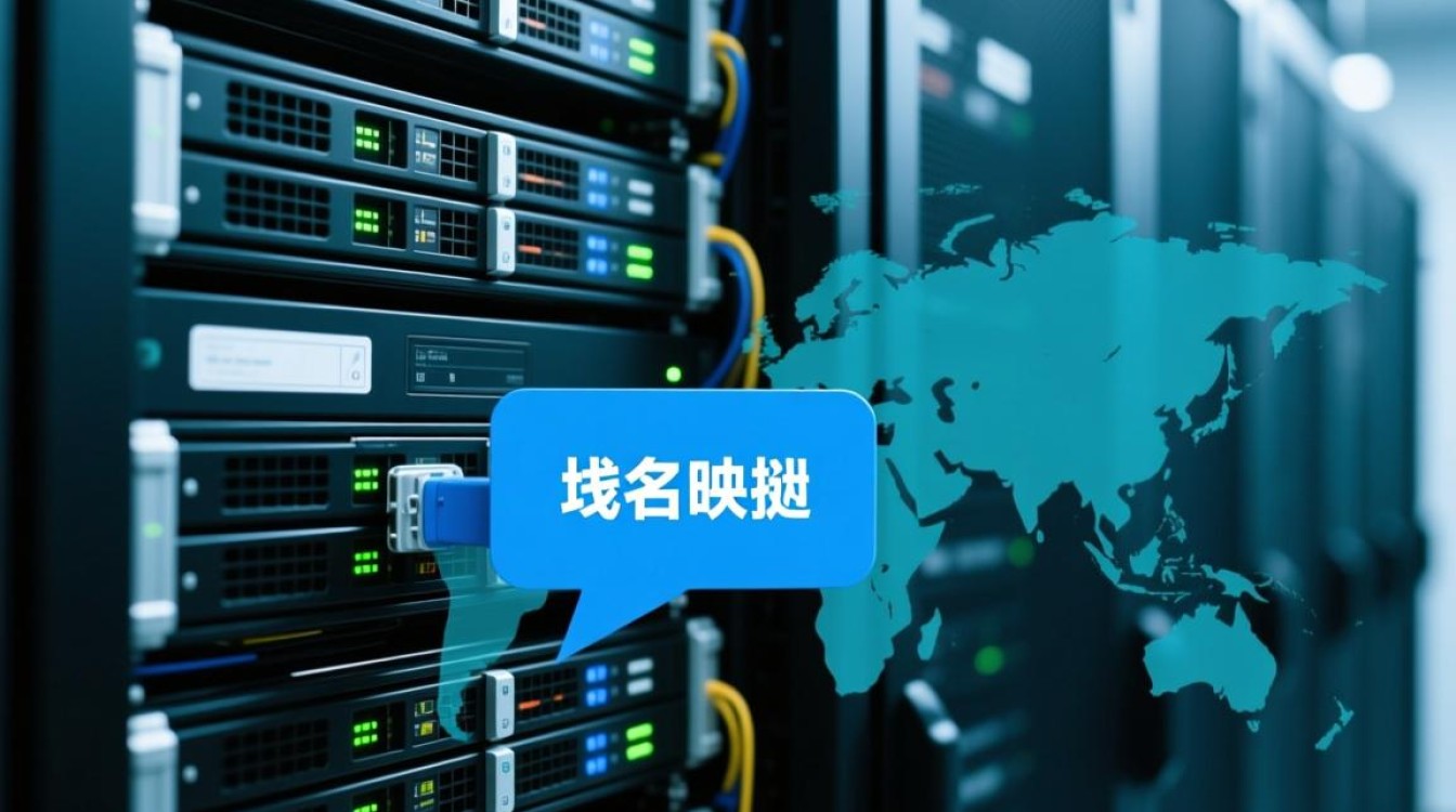 Linux域名映射怎么配置，如何修改hosts文件？