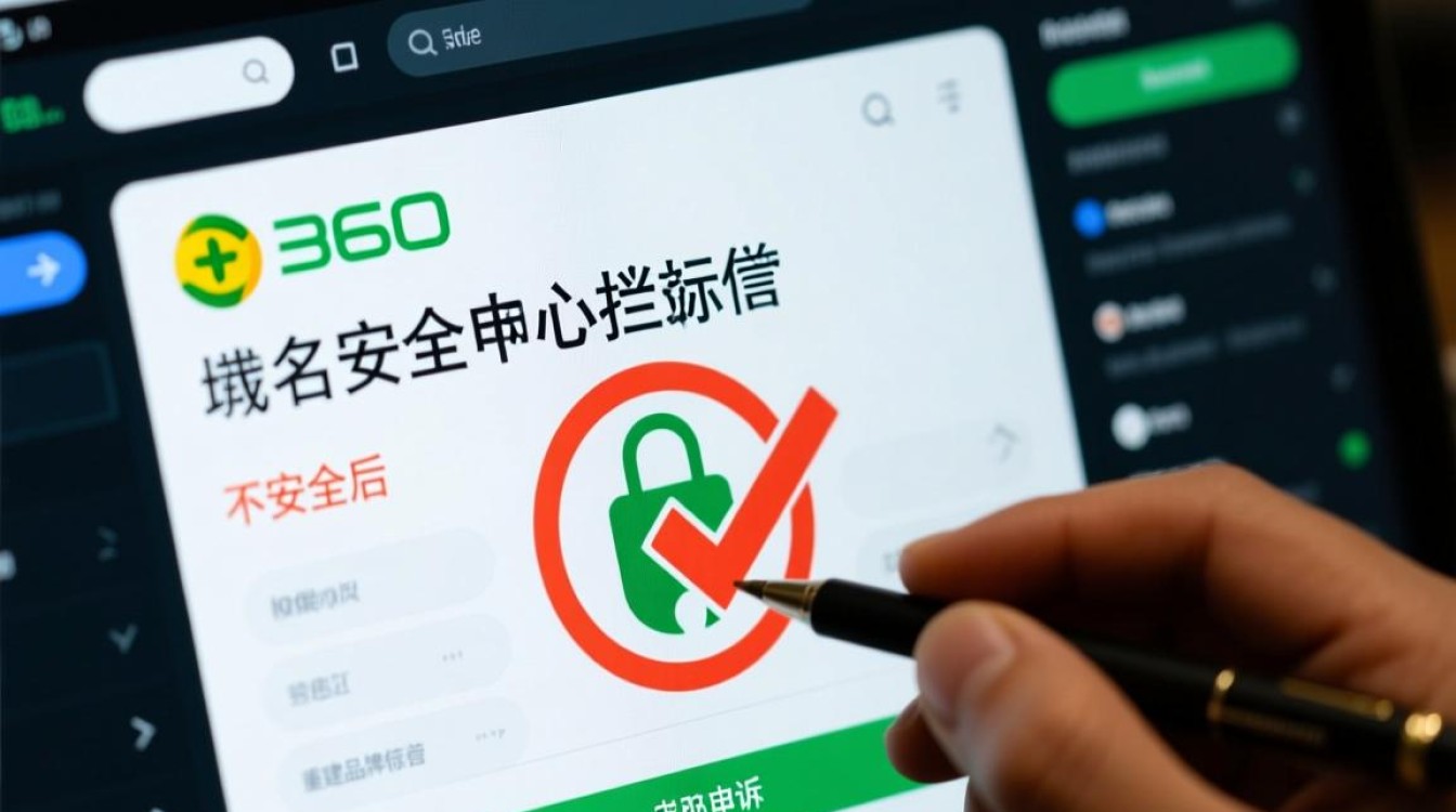 360域名申诉怎么操作,360域名申诉流程是什么?-好主机测评网