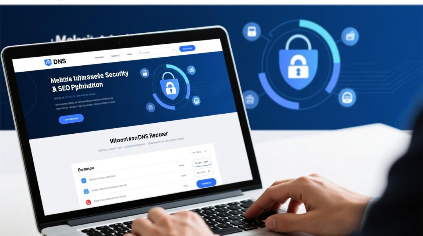 域名DNS解析怎么设置?,域名解析需要多久生效?-好主机测评网