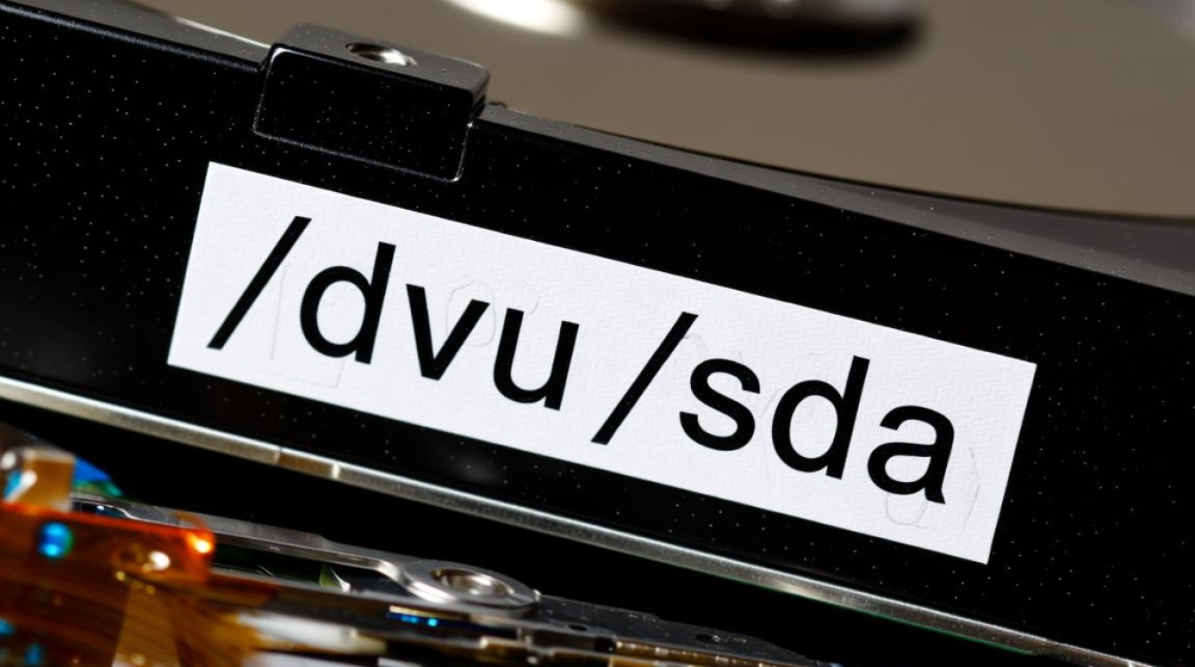 Linux中/dev/sda是什么意思，如何查看/dev/sda硬盘信息-好主机测评网