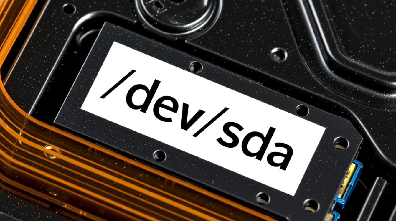 Linux中/dev/sda是什么意思,如何查看/dev/sda硬盘信息 Linux中/dev/sda是什么意思,如何查看/dev/sda硬盘信息