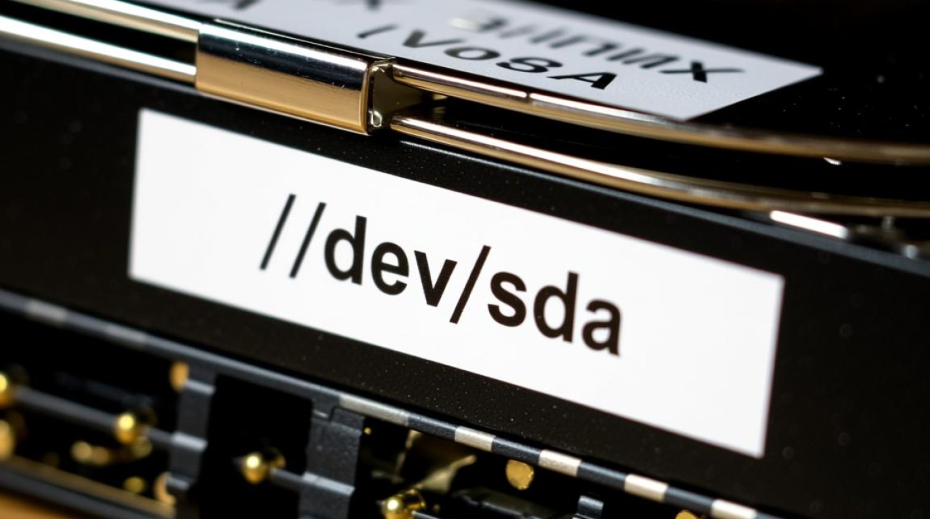 Linux中/dev/sda是什么意思,如何查看/dev/sda硬盘信息 Linux中/dev/sda是什么意思,如何查看/dev/sda硬盘信息