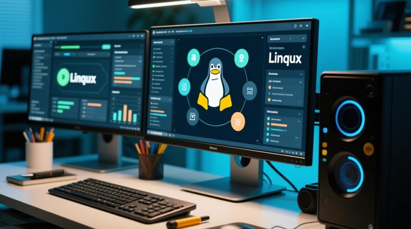 Linux Workbench怎么安装，Linux下Workbench如何配置-好主机测评网