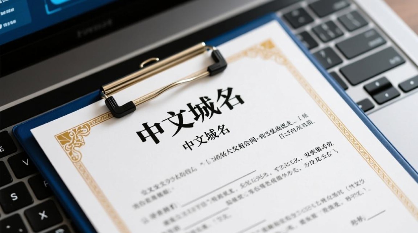 中文域名合同怎么写,中文域名注册合同范本下载-好主机测评网