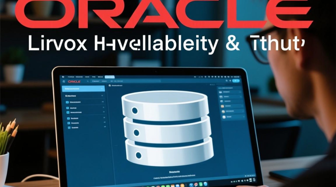 Linux下怎么使用Oracle数据库，Linux安装Oracle详细教程-好主机测评网