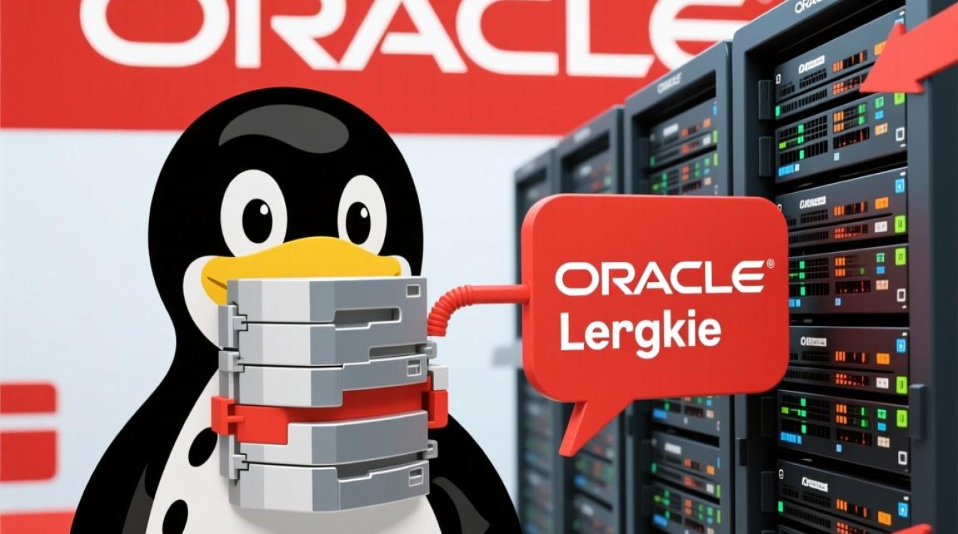 Linux下怎么使用Oracle数据库,Linux安装Oracle详细教程 Linux下怎么使用Oracle数据库,Linux安装Oracle详细教程