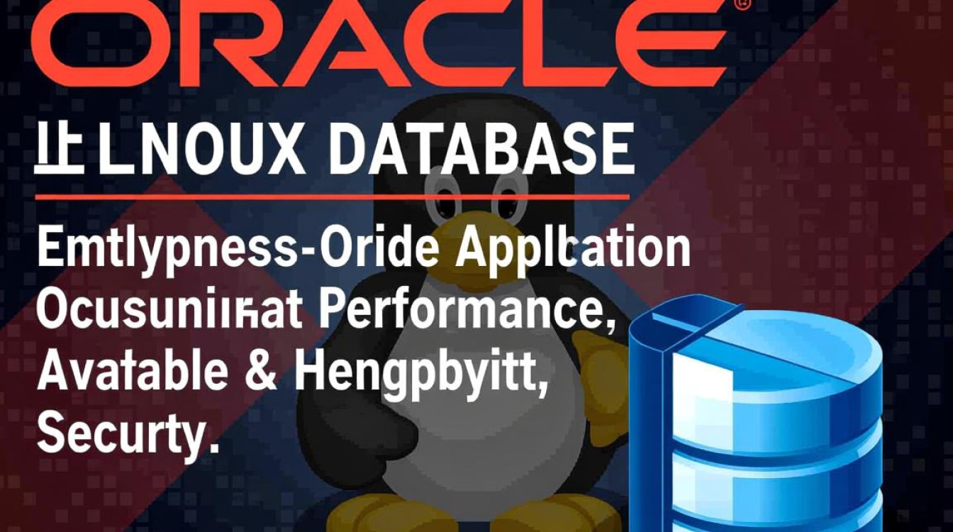Linux下怎么使用Oracle数据库,Linux安装Oracle详细教程 Linux下怎么使用Oracle数据库,Linux安装Oracle详细教程