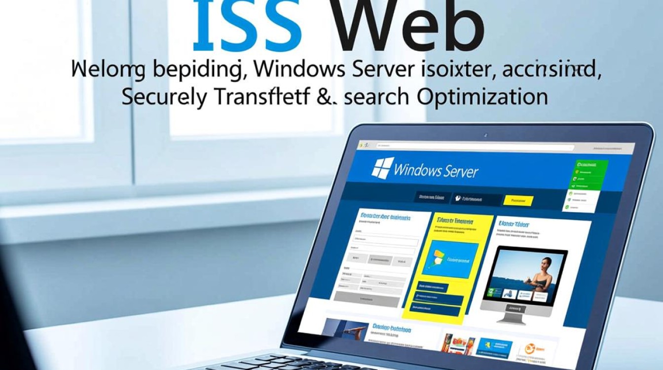 IIS怎么绑定域名?IIS服务器如何配置Web域名解析-好主机测评网