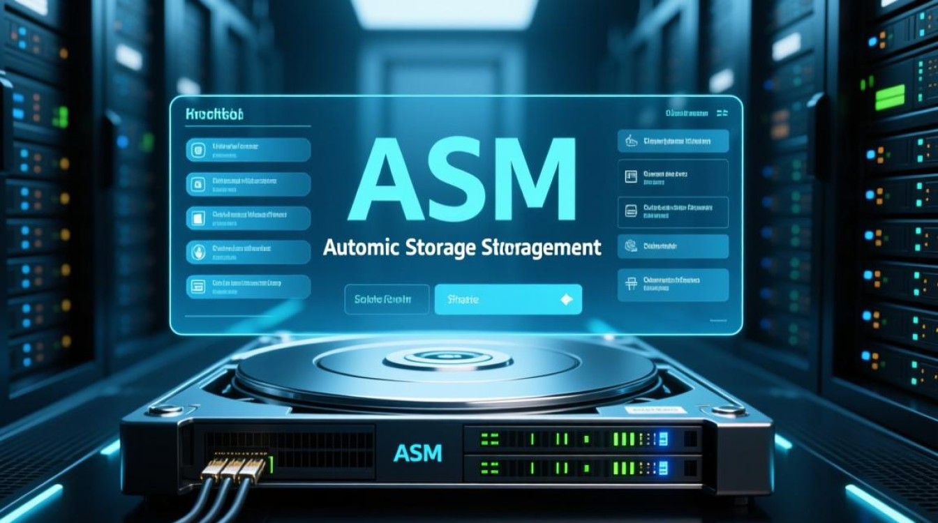 虚拟机ASM共享如何实现，虚拟机ASM磁盘共享怎么设置？-好主机测评网