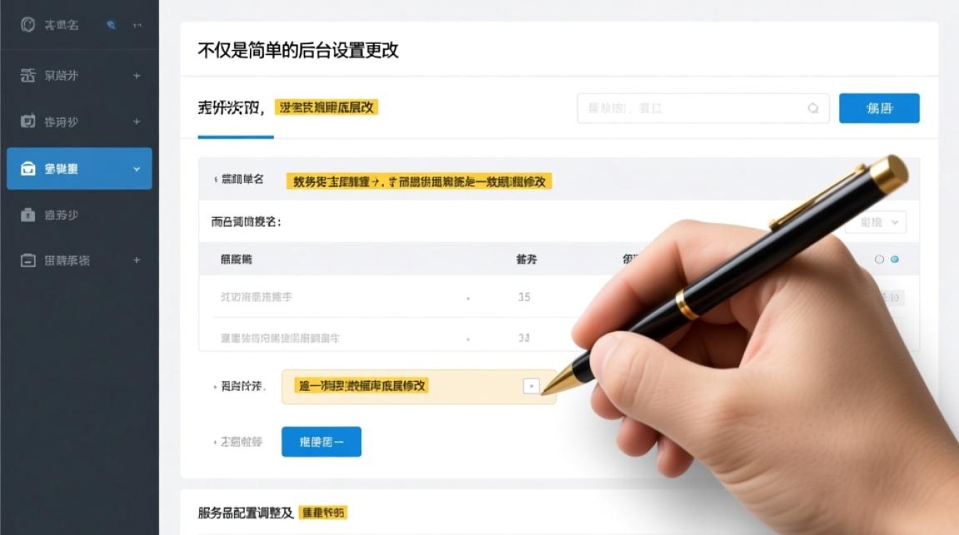 Discuz论坛怎么改域名?换域名后如何做301重定向?-好主机测评网