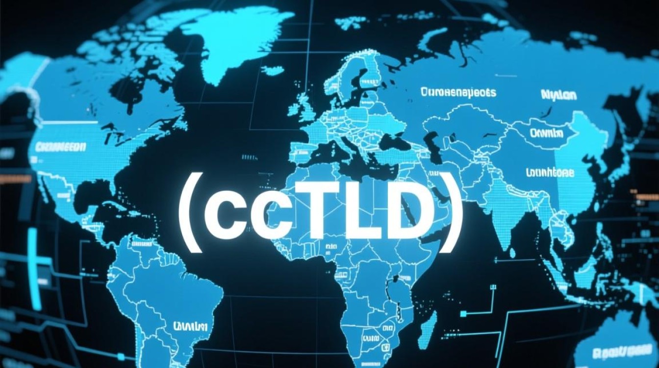 世界各国域名有哪些,怎么查询域名信息?-好主机测评网