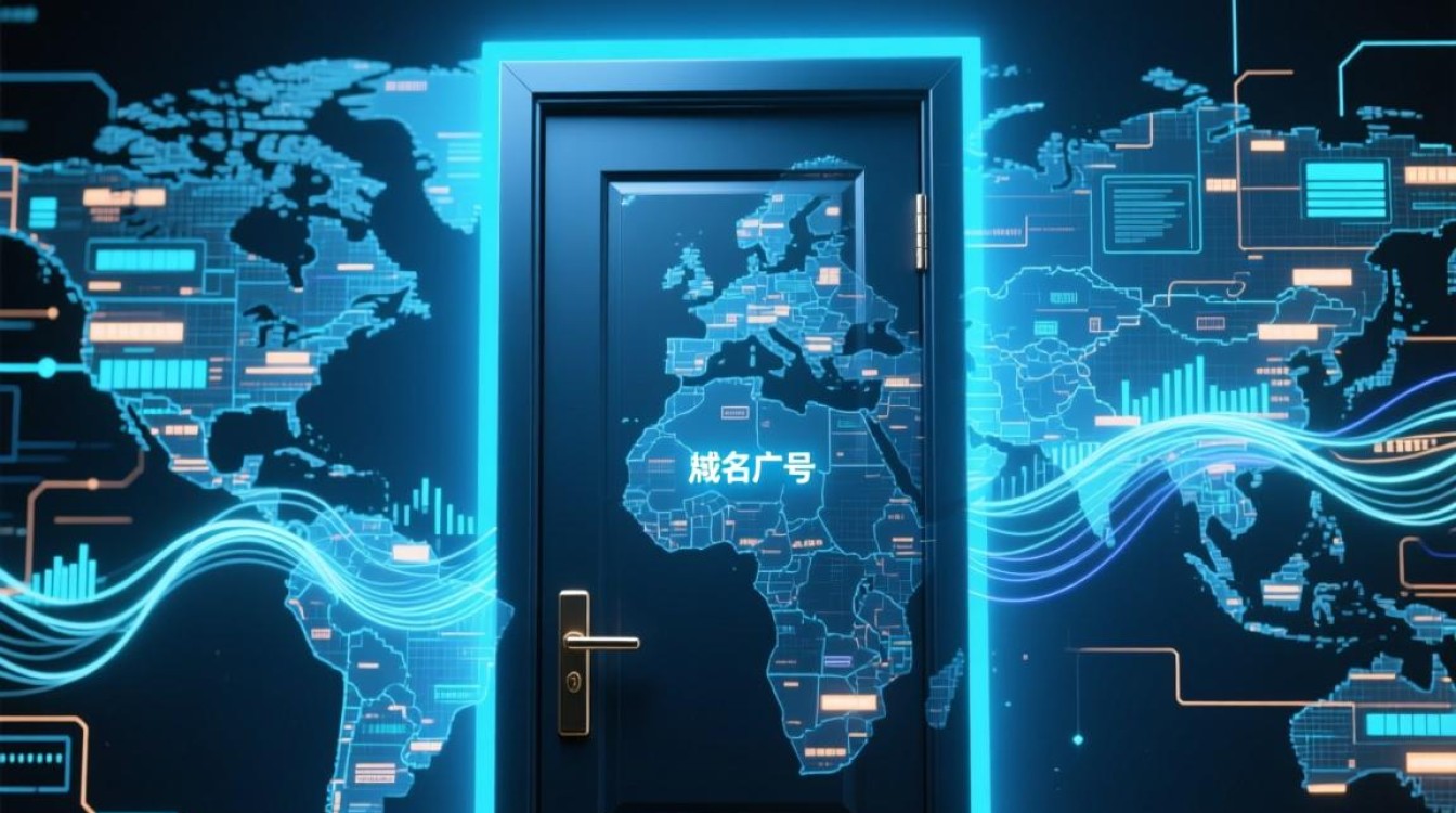 域名注册管理新规有哪些，域名如何规范使用？-好主机测评网