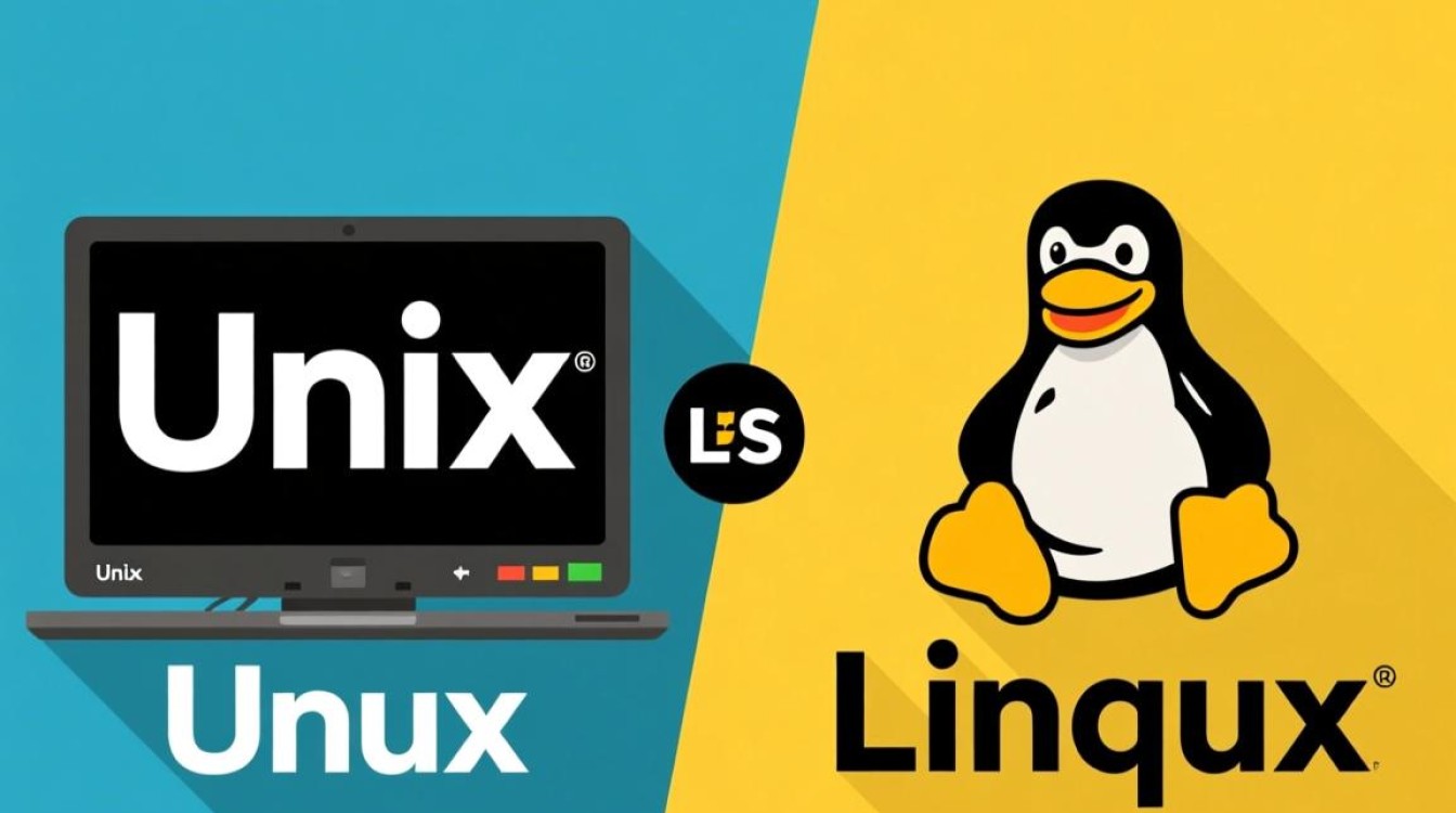 Unix和Linux有什么区别？初学者应该怎么选系统？-好主机测评网