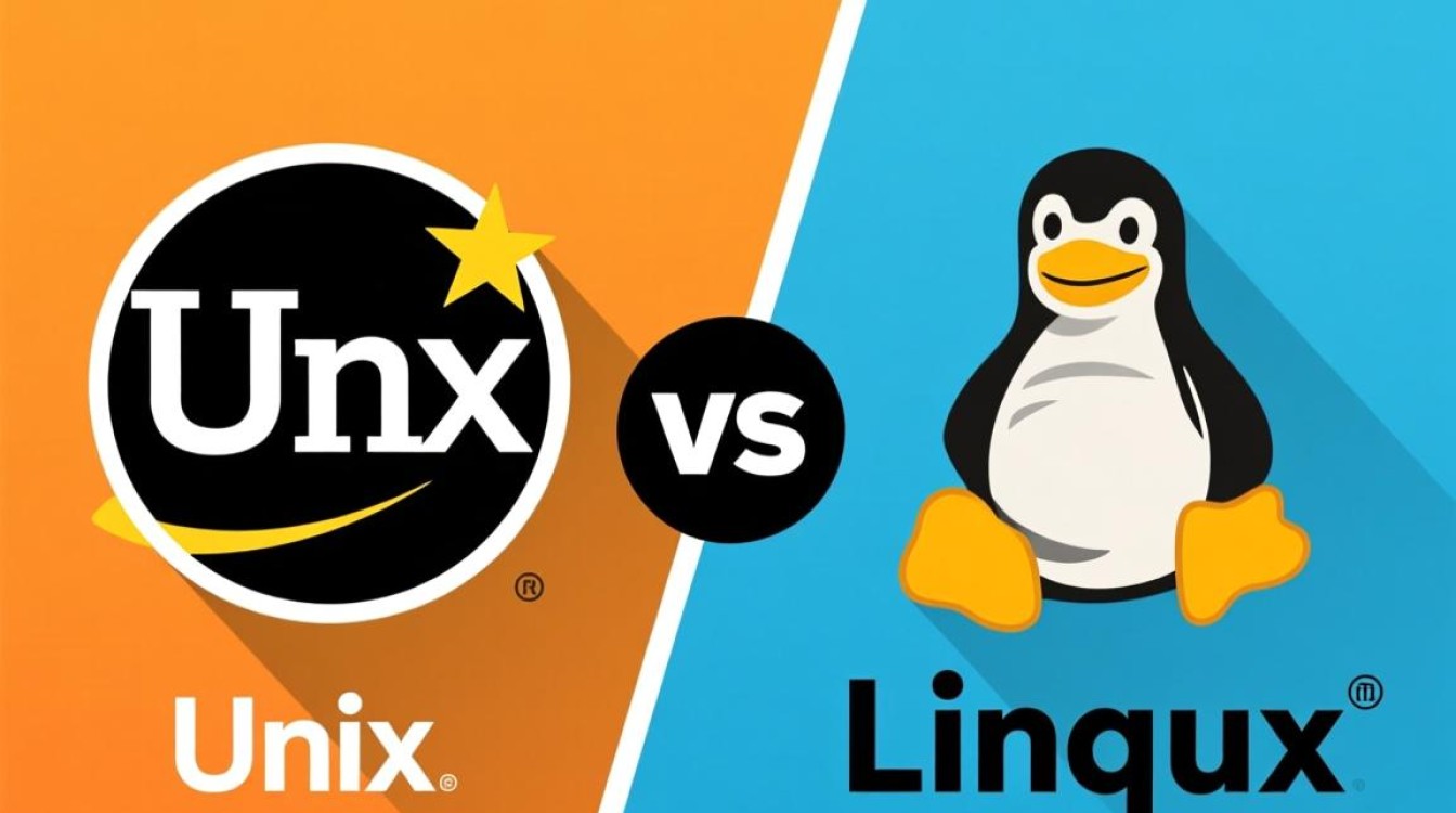 Unix和Linux有什么区别？初学者应该怎么选系统？
