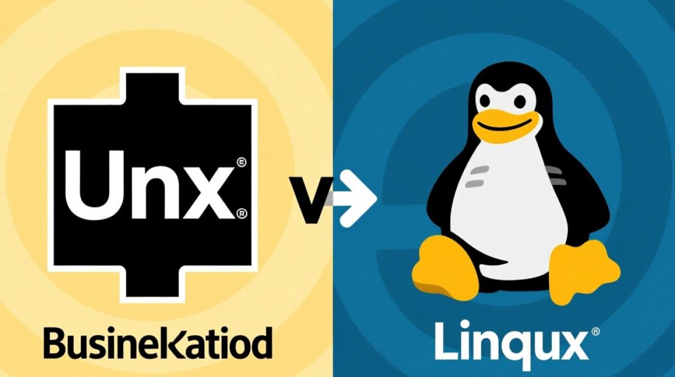 Unix和Linux有什么区别？初学者应该怎么选系统？