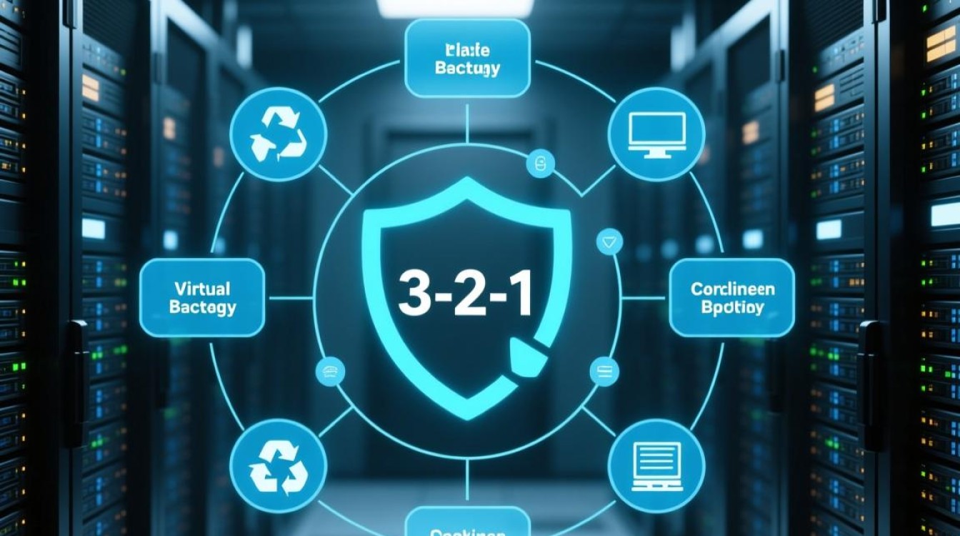 虚拟机备份策略怎么做，如何制定最佳备份方案？-好主机测评网