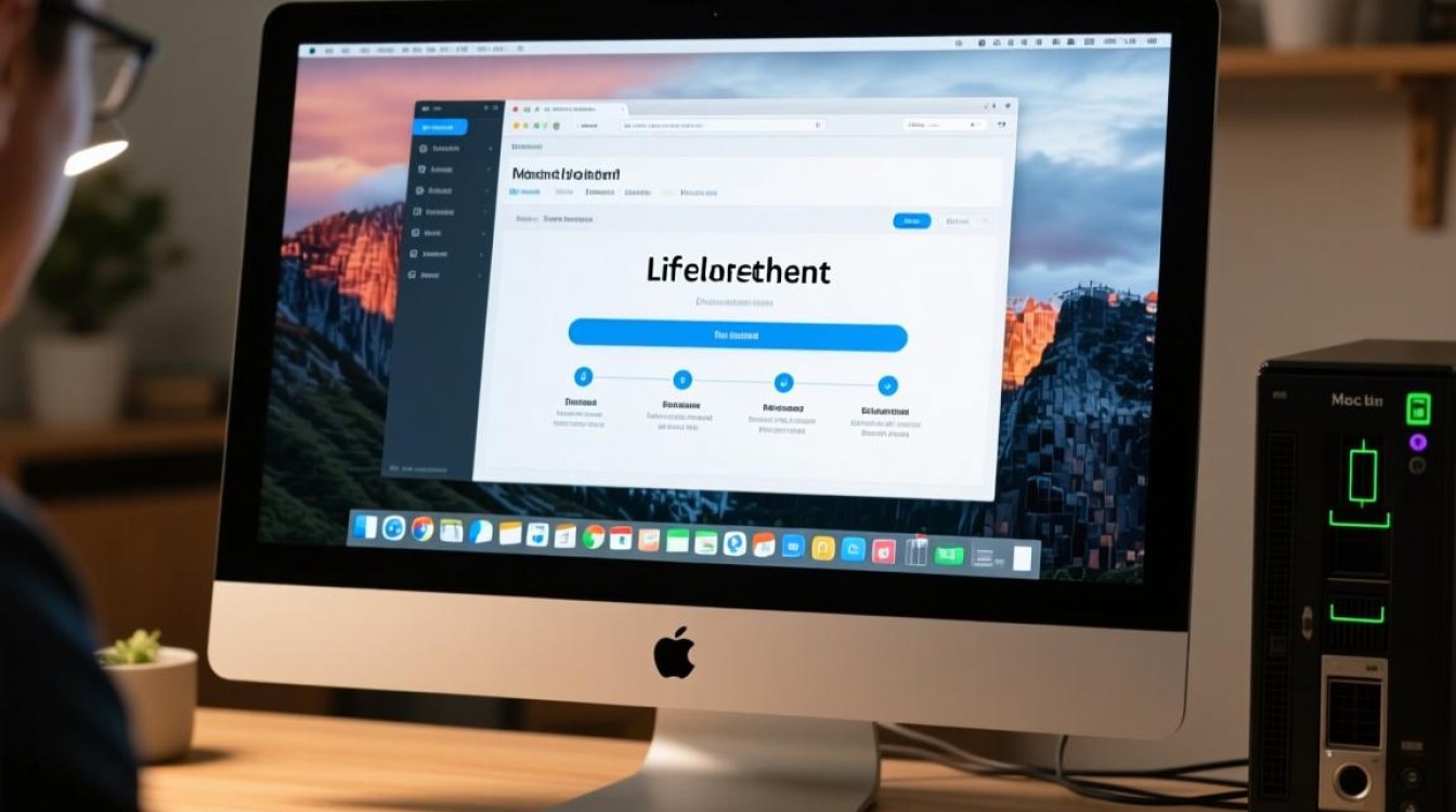 Mac虚拟机怎么关机，虚拟机在Mac上怎么强制关机