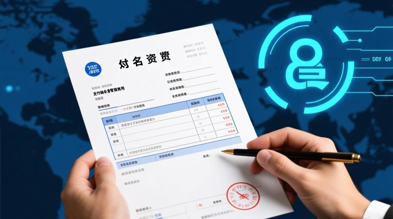 域名续费怎么开发票，域名续费发票在哪里下载-好主机测评网