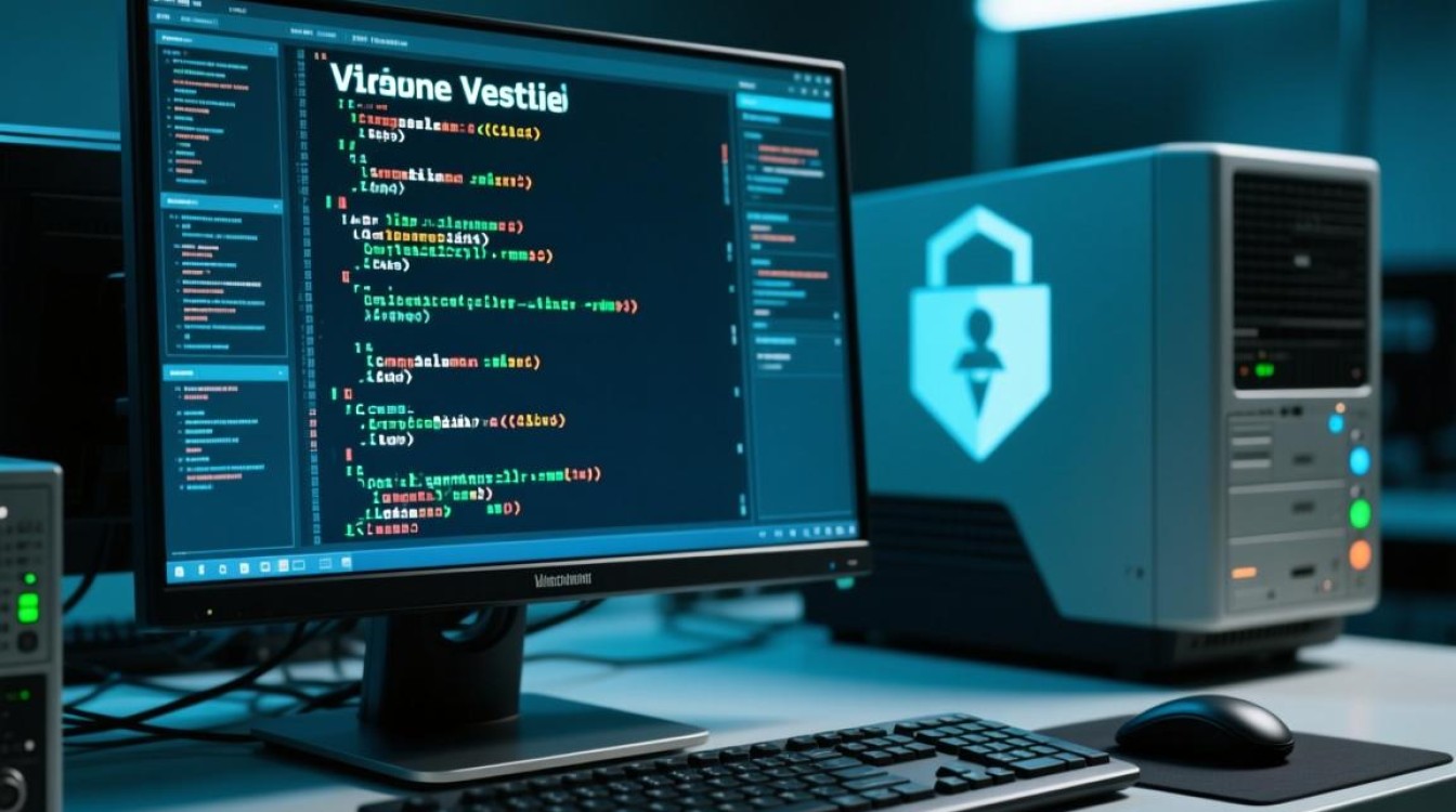 反虚拟机测试原理是什么，如何检测虚拟机环境？