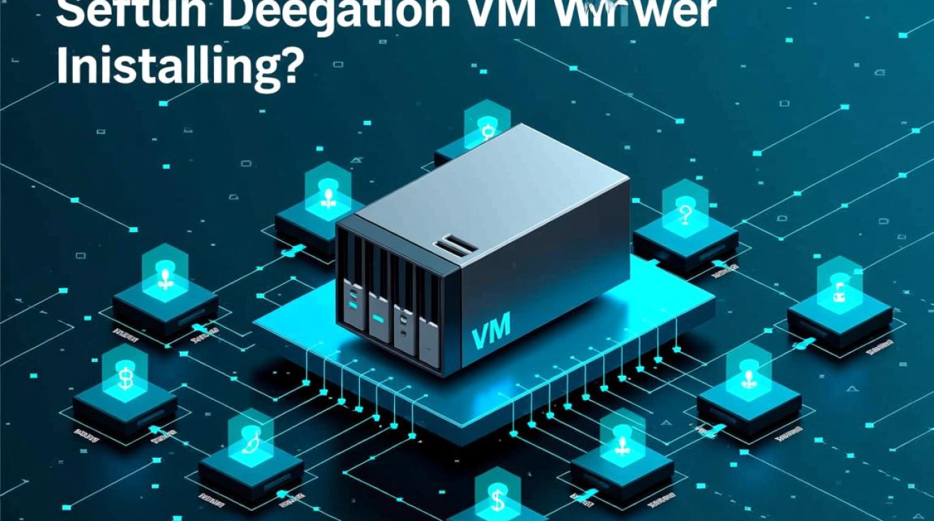 VM虚拟机怎么安装,如何创建一个虚拟机详细步骤-好主机测评网