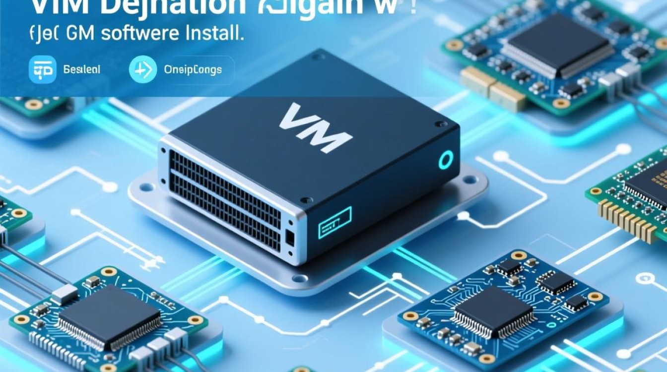 VM虚拟机怎么安装，如何创建一个虚拟机详细步骤