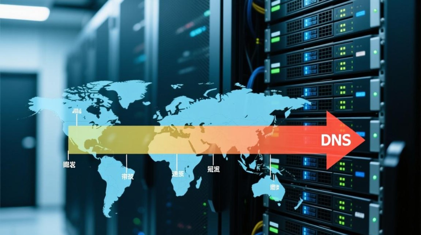 域名国外速度慢怎么办，如何测试域名国外访问速度？