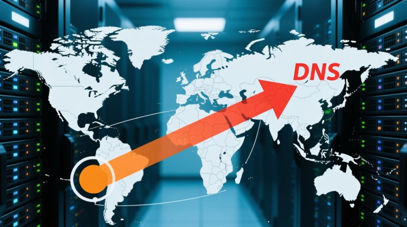 域名国外速度慢怎么办，如何测试域名国外访问速度？