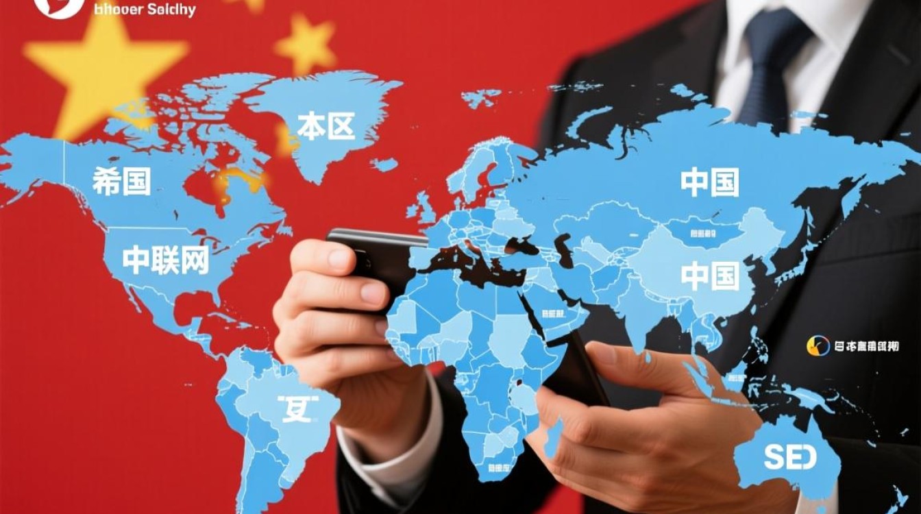 中文域名例子有哪些？中文域名有哪些格式？