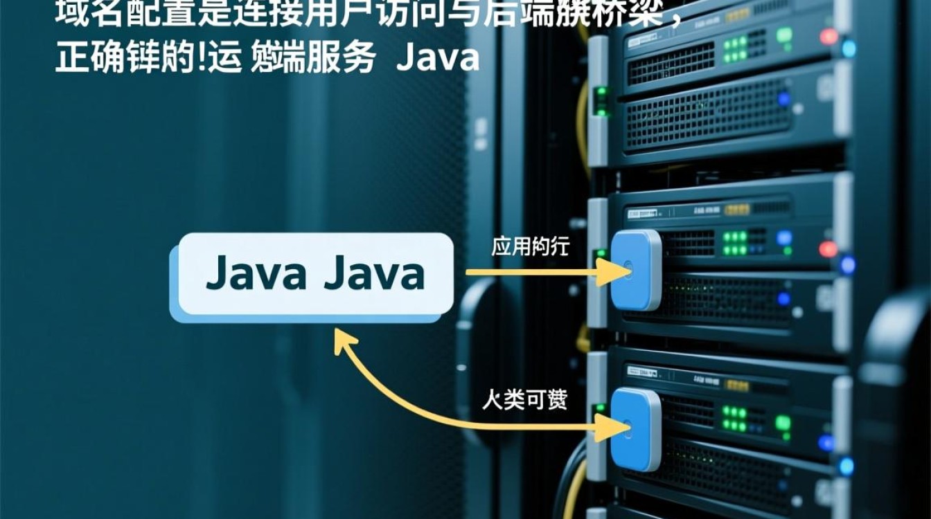 Java域名配置怎么做，Java项目如何配置域名-好主机测评网