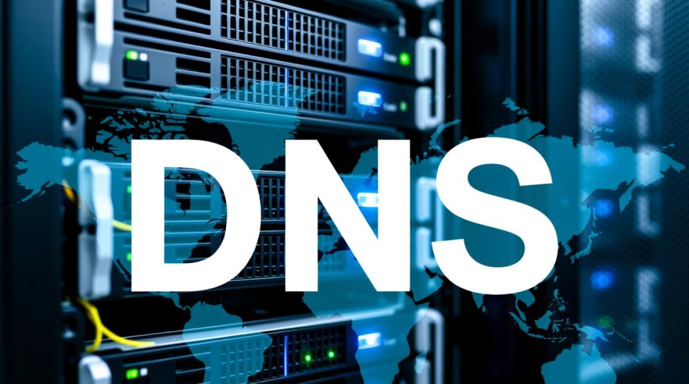 什么是授权域名服务器，授权DNS服务器有什么作用？