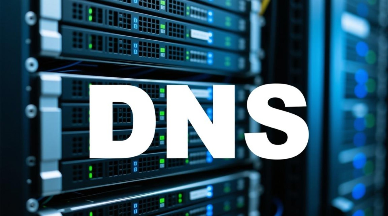 什么是授权域名服务器，授权DNS服务器有什么作用？