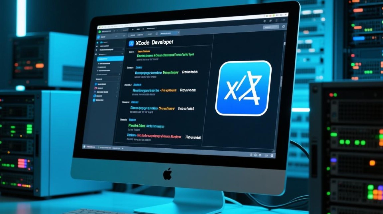 Xcode怎么调整虚拟机?Xcode虚拟机配置怎么改-好主机测评网