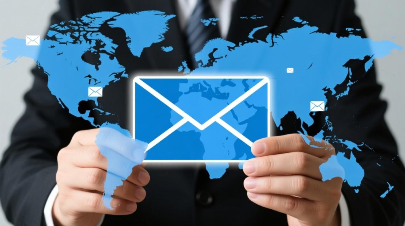 外贸域名邮箱怎么选，外贸企业邮箱哪个品牌好