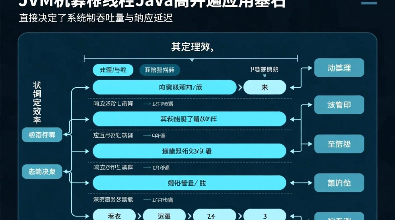 JVM虚拟机线程原理是什么？如何进行性能调优？-好主机测评网