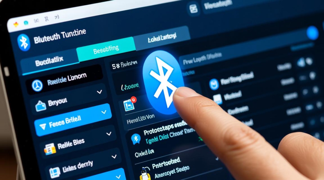 Linux蓝牙驱动怎么安装，找不到蓝牙设备怎么办-好主机测评网
