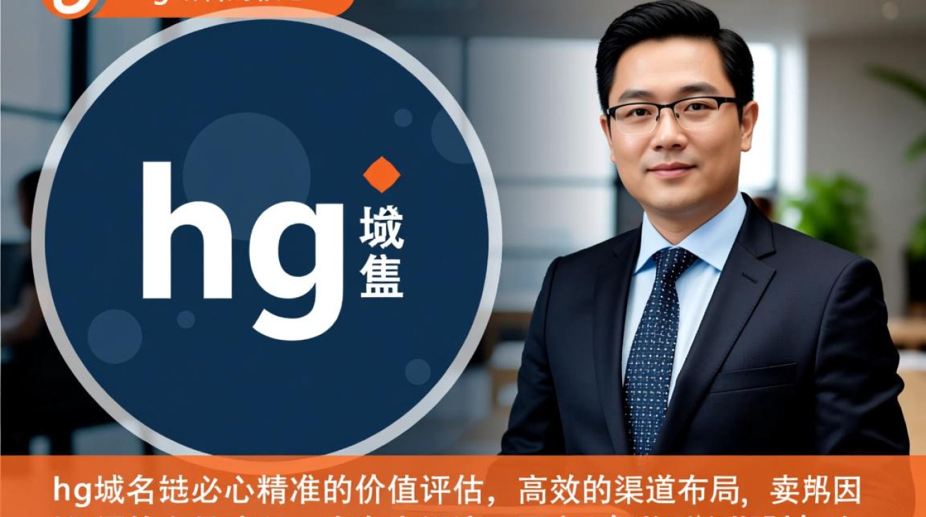 hg域名出售价格是多少，hg域名怎么快速卖掉？-好主机测评网